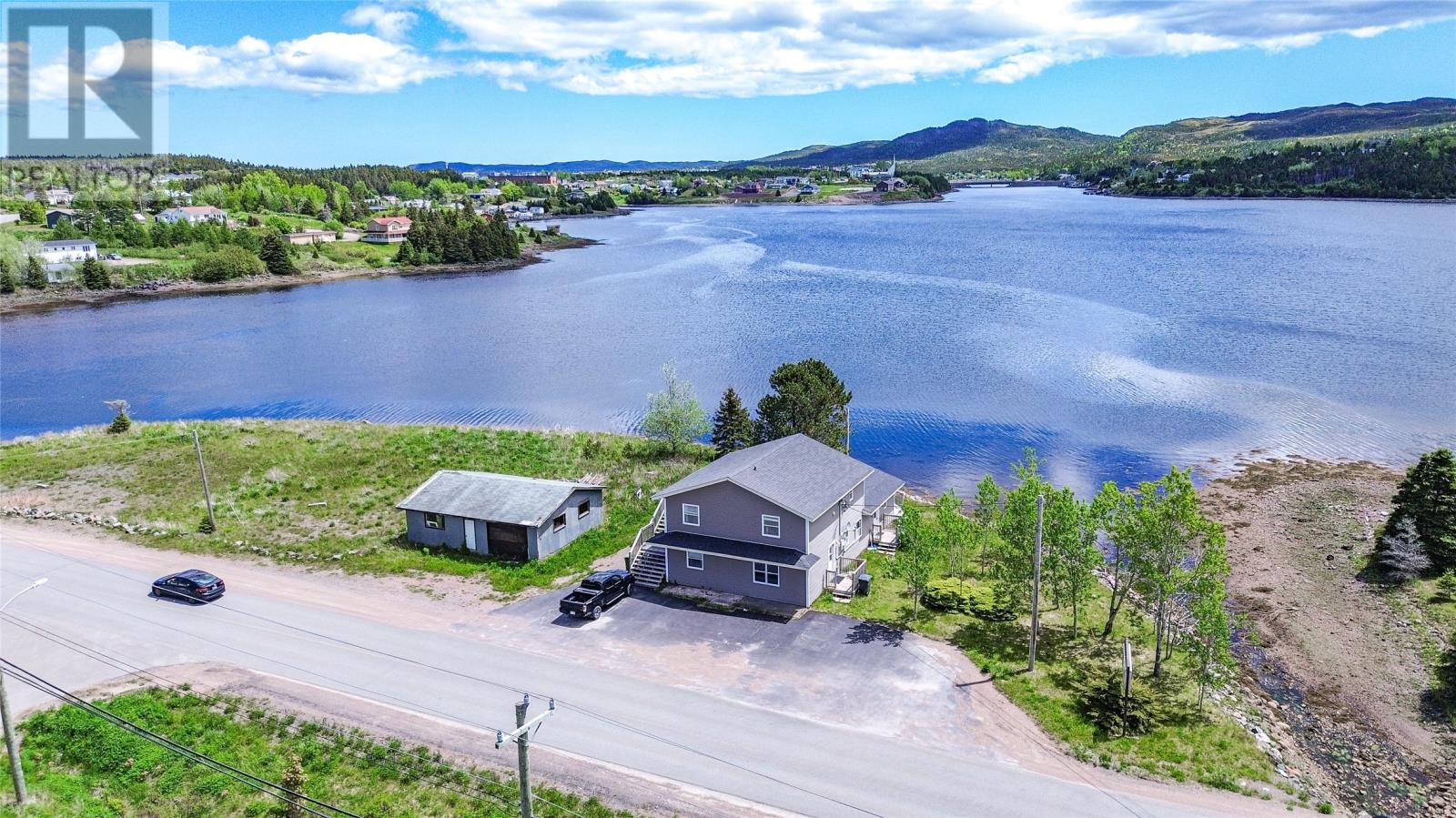 465 Ville Marie Drive Marystown Newfoundland And Labrador Canada Sale residential   The A Team - 3% Realty East Coast