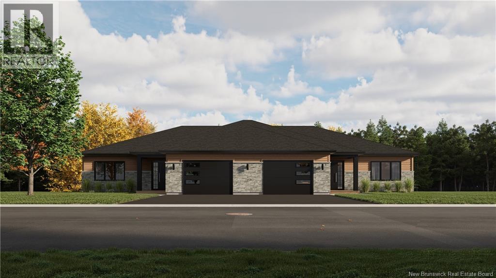 26-04A Audrey Court Memramcook New Brunswick Canada Sale residential   EXIT Realty Associates