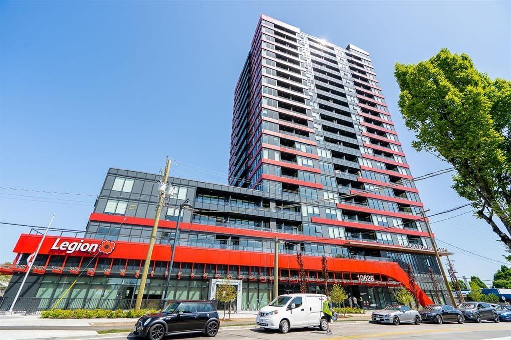 2003 10626 CITY PARKWAY Surrey British Columbia Canada Sale residential Renée Kehayas Team 3000 Realty Ltd.
