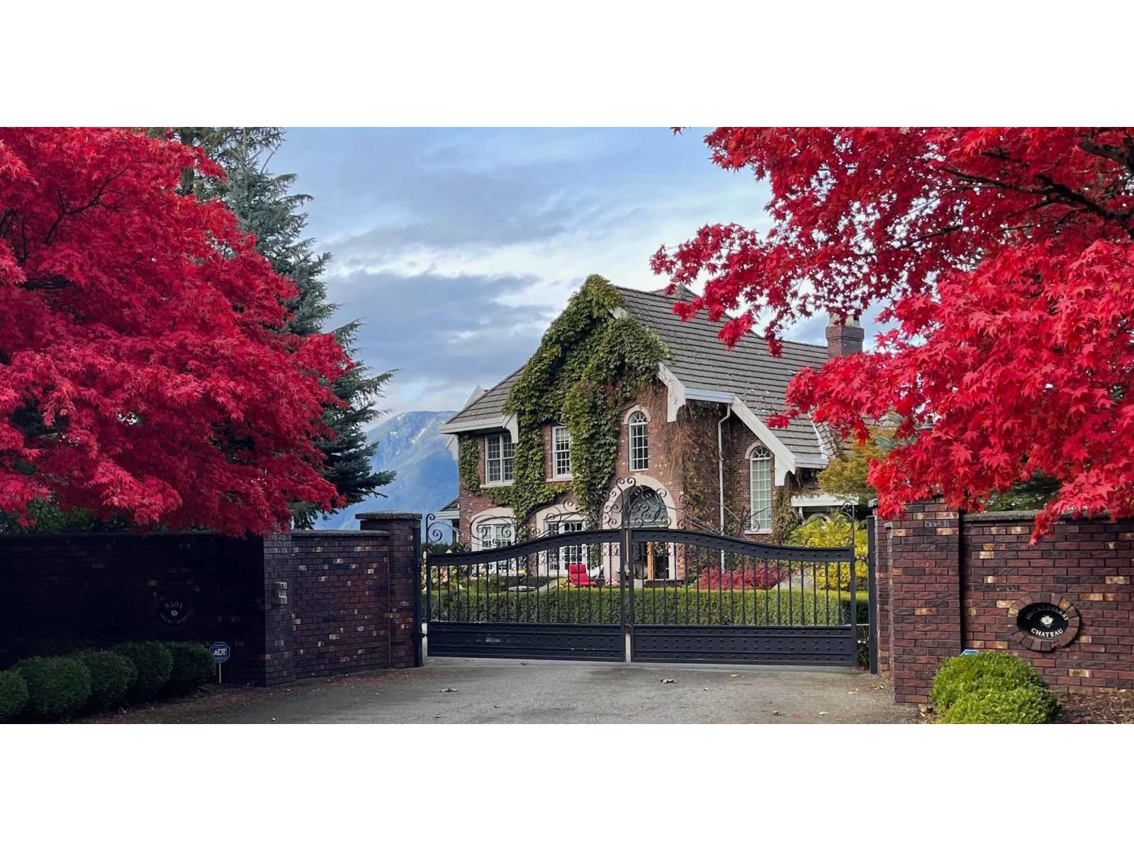 8504 HUCKLEBERRY PLACE|Chilliwac Chilliwack British Columbia Canada Sale residential Kirandeep Gill Coldwell Banker Executives Realty