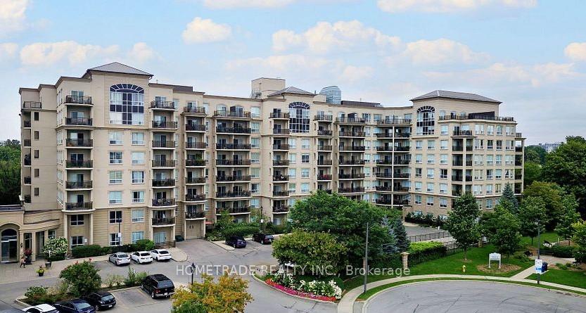 115 - 2 Maison Parc Court Vaughan Ontario Canada Sale residential Ian and Sarah Maged Sutton Group-Admiral Realty Inc., Brokerage *