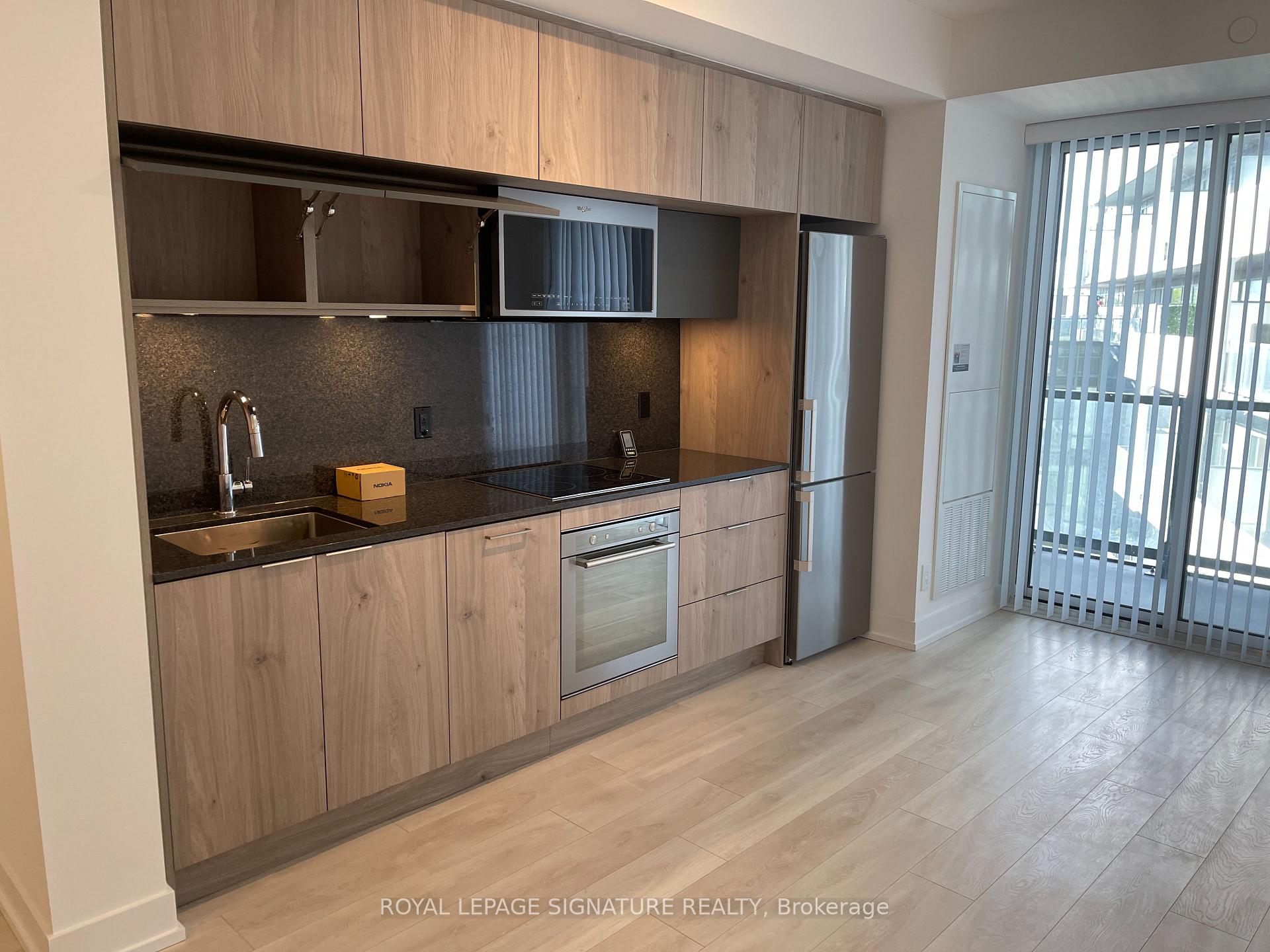 701 - 25 Adra Grado Way Toronto Ontario Canada Rent residential Luke Chang Royal LePage Signature Realty, Brokerage *