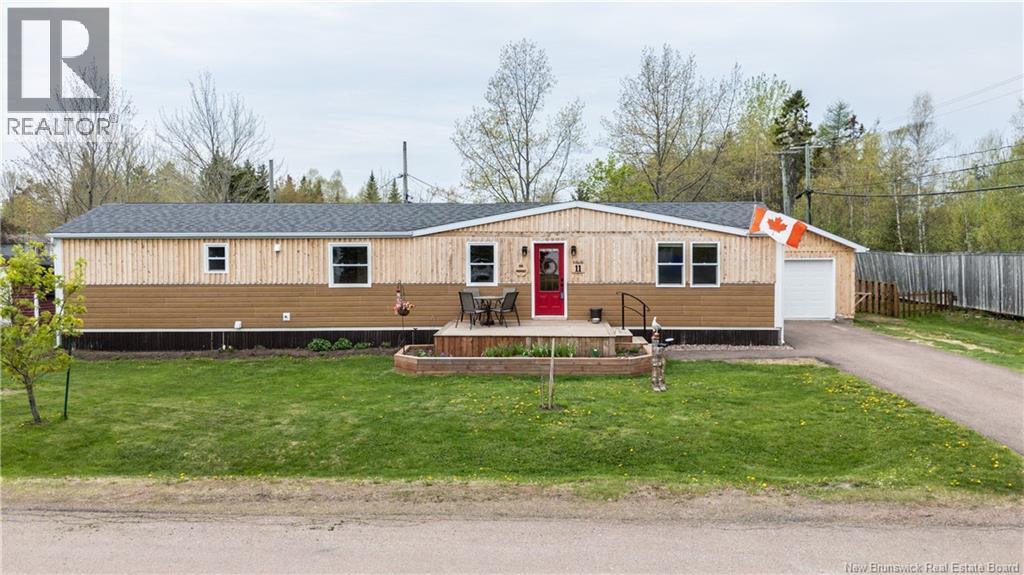 11 Seagull Street Moncton New Brunswick Canada Sale residential   EXIT Realty Associates