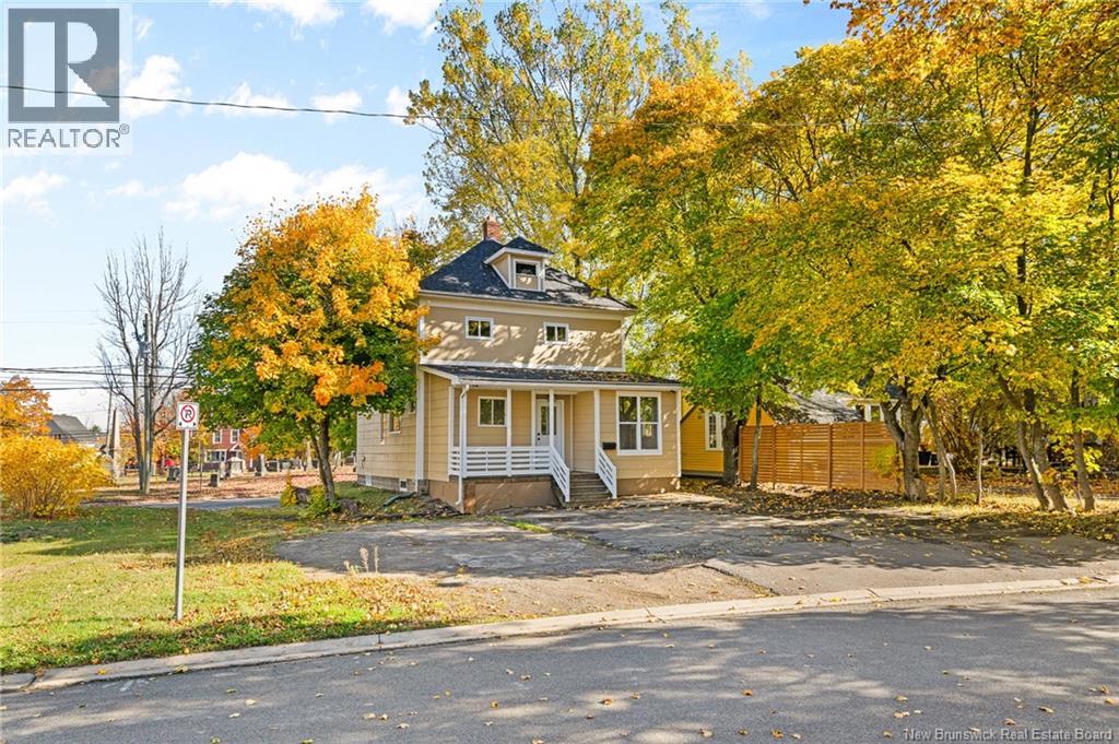 18 McLaughlin Moncton New Brunswick Canada Sale residential   EXIT Realty Associates