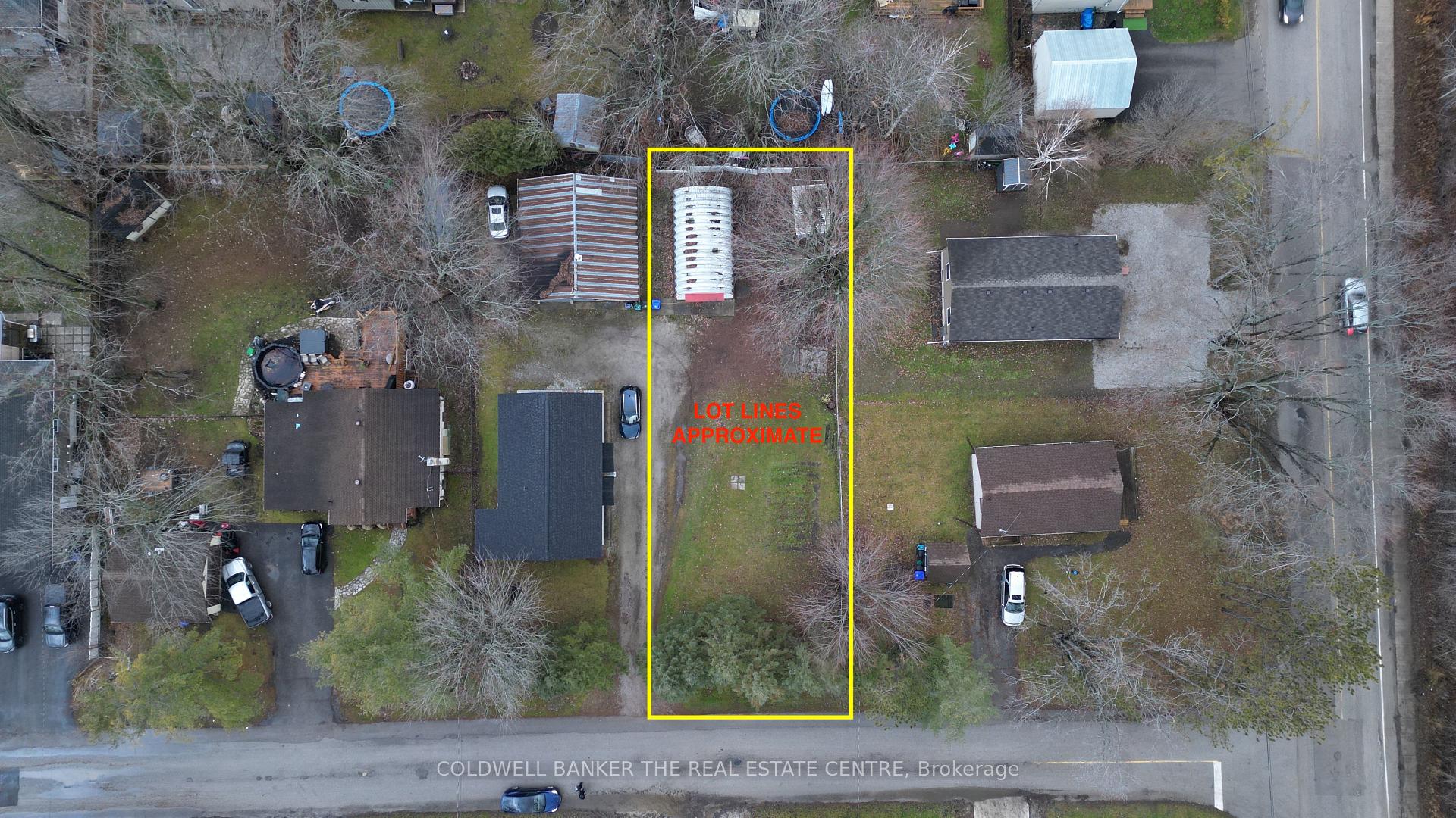 3396 Beachview Avenue Severn Ontario Canada Sale residential Becky Spencer Keller Williams Experience Realty, Brokerage*