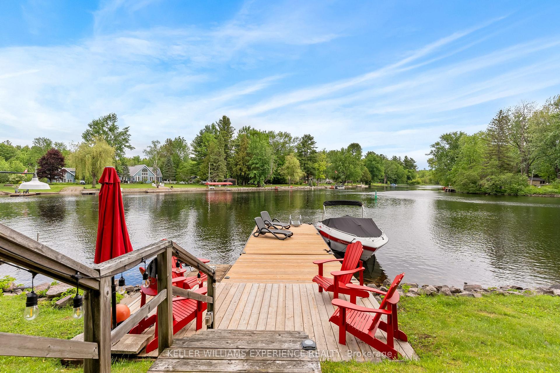 4274 Canal Road Severn Ontario Canada Sale residential Becky Spencer Keller Williams Experience Realty, Brokerage*