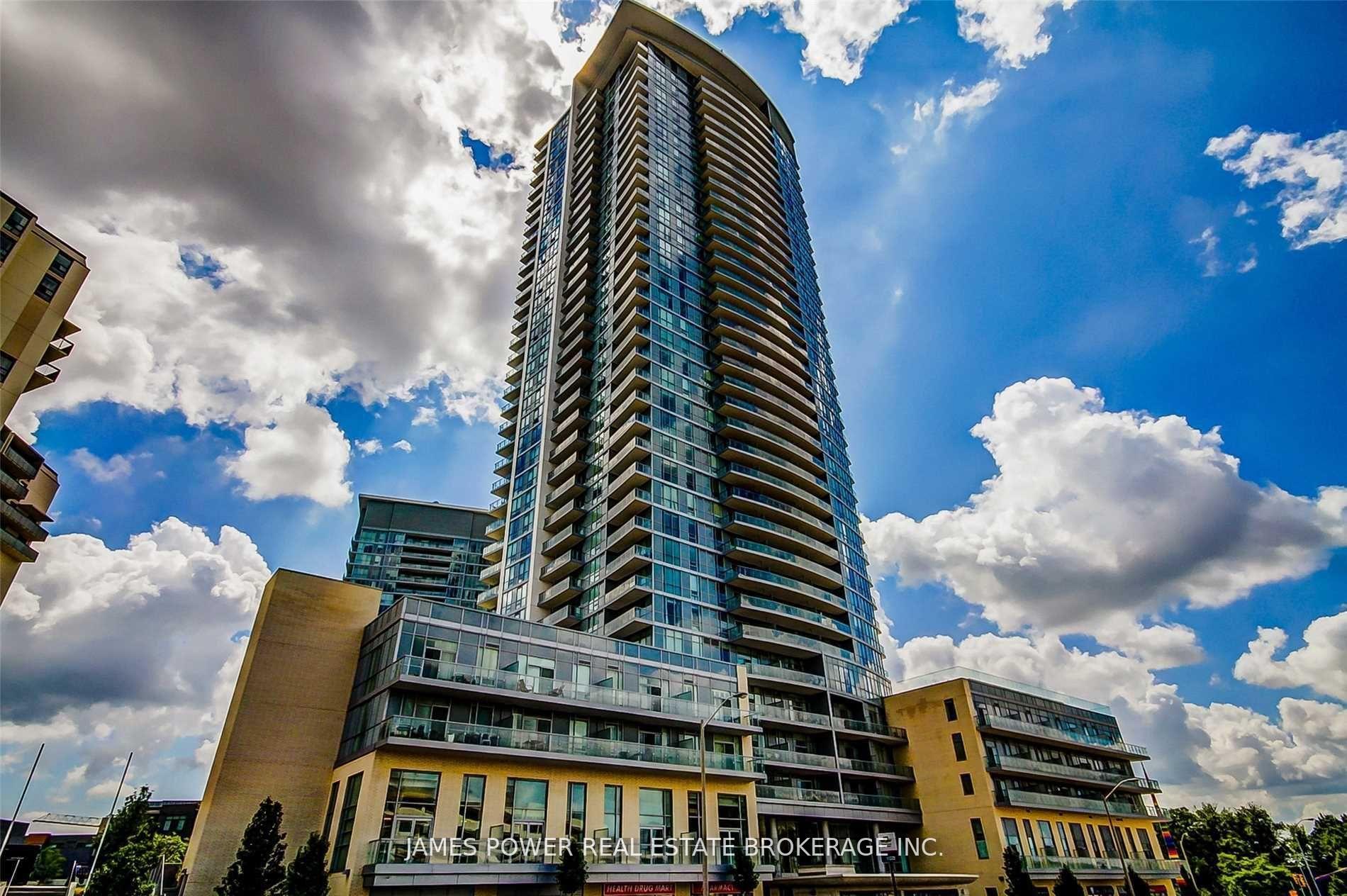 1408 - 70 Forest Manor Road Toronto Ontario Canada Sale residential   JAMES POWER REAL ESTATE BROKERAGE INC.