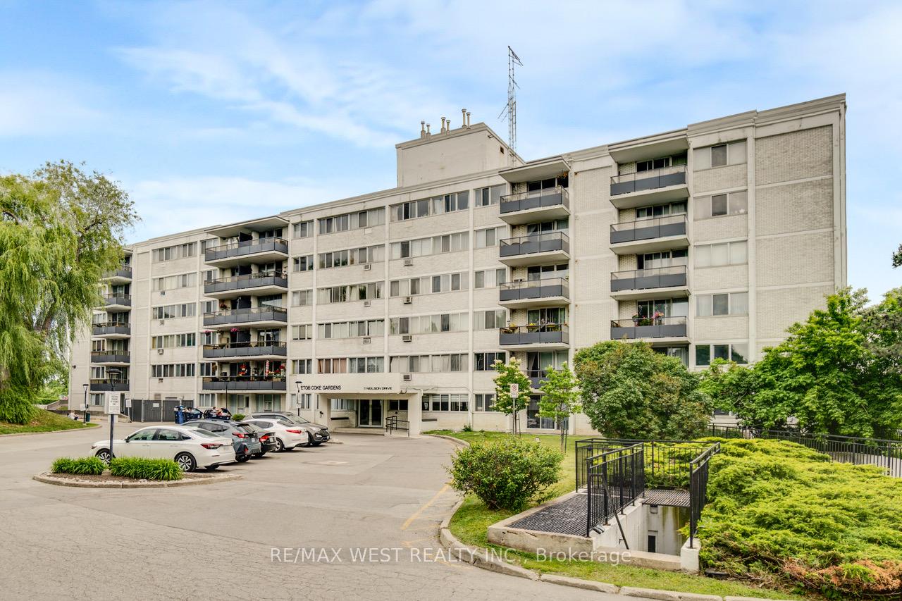 603 - 11 Neilson Drive Toronto Ontario Canada Sale residential Ross Talibov RE/MAX Professionals Inc., Brokerage*