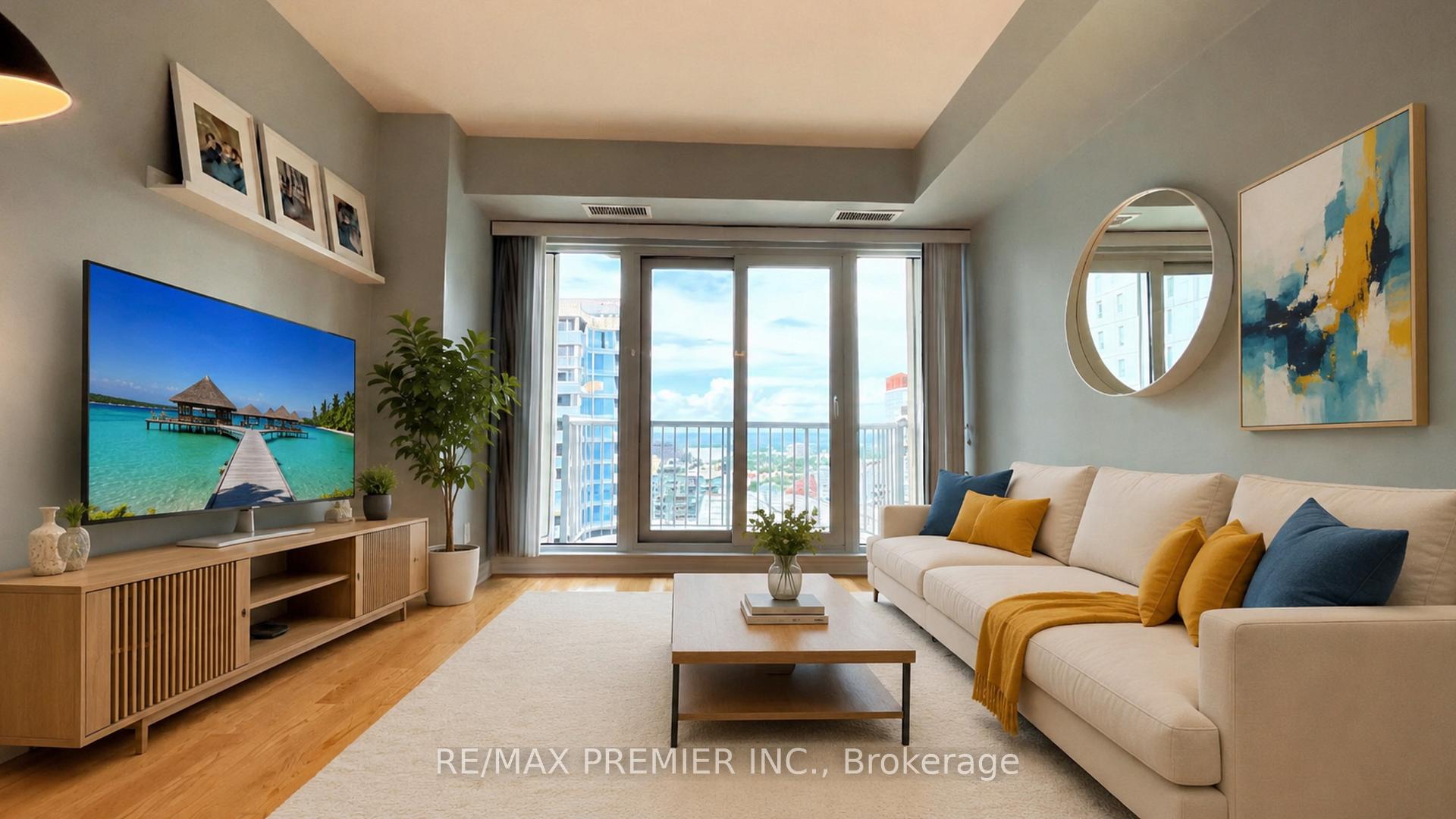1903 - 234 Rideau Street Ottawa Ontario Canada Sale residential   Royal LePage Performance Realty, Brokerage *