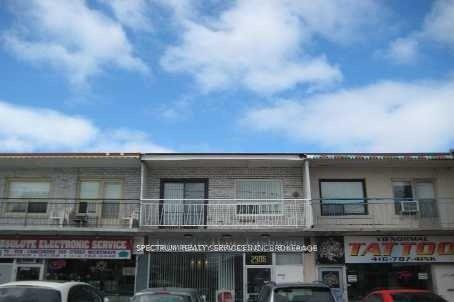 2906A Dufferin Street Toronto Ontario Canada Rent residential Lazlo Vavrovics Spectrum Realty Services Inc., Brokerage *