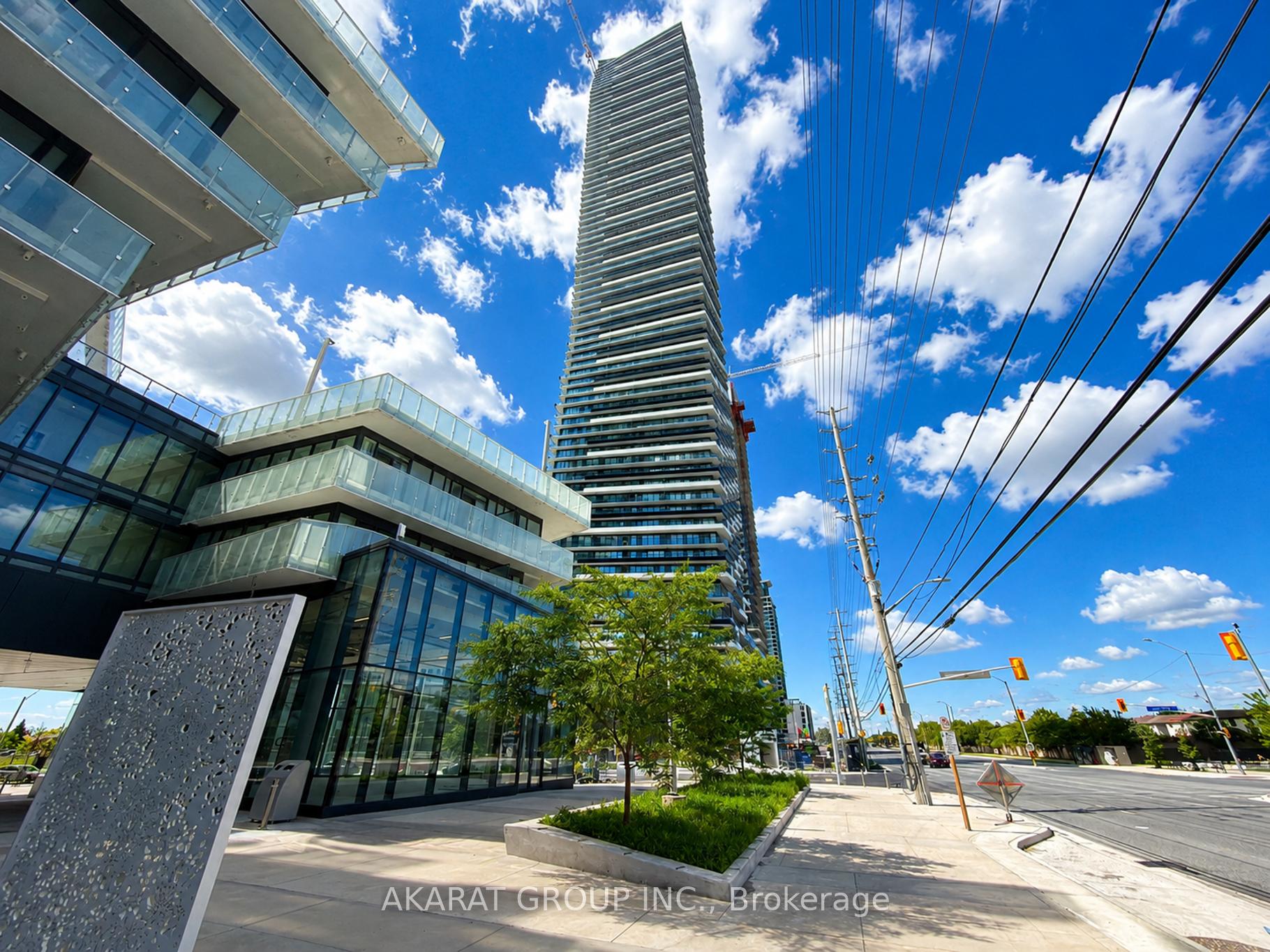 4911 - 448 Burnhamthorpe Road W Mississauga Ontario Canada Rent residential   AKARAT Group Inc.