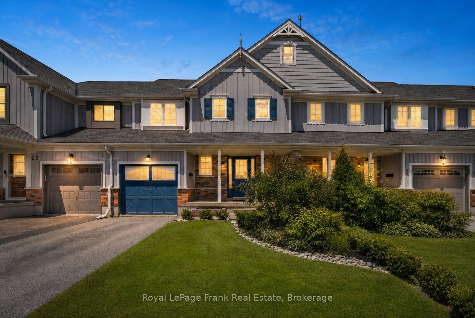 26 Fallingbrook Crescent Kawartha Lakes Ontario Canada Sale residential TRUDY WILSON RE/MAX Eastern Realty Inc. Brokerage*
