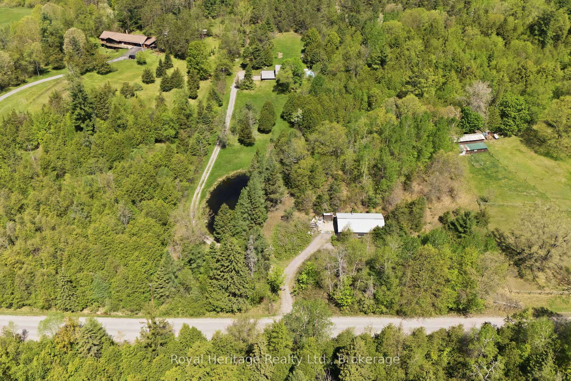 852 Penryn Road Cramahe Ontario Canada Sale residential Anne Butwell Royal Heritage Realty Ltd., Brokerage*