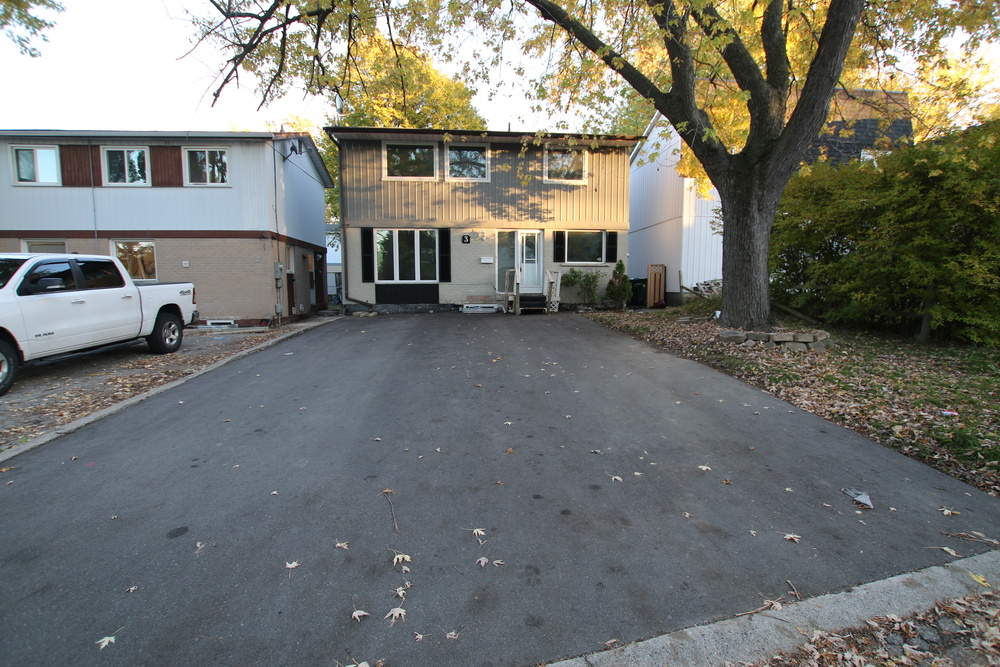 1 - 3 Gatsby Sq  Brampton Ontario Canada Rent residential Balvinder (Bally) Dhammu Acro Gold Realty Inc., Brokerage*