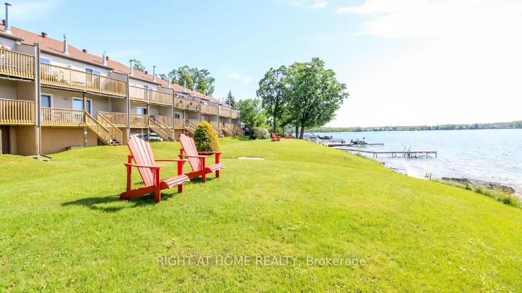 201 - 43 OLIVE Crescent Orillia Ontario Canada Sale residential Melanie Martyn Right at Home Realty, Brokerage*