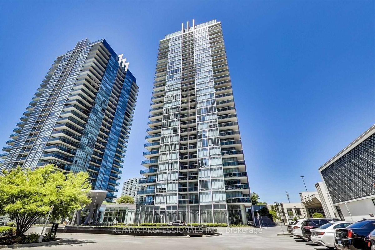 601 - 90 Park Lawn Road S Toronto Ontario Canada Rent residential Brian Pennington RE/MAX Professionals Inc., Brokerage *