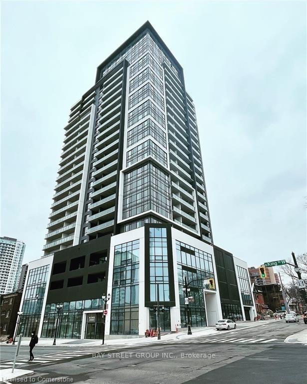 1909 - 15 Queen Street S Hamilton Ontario Canada Sale residential Hafeez Imran Bay Street Group Inc., Brokerage*