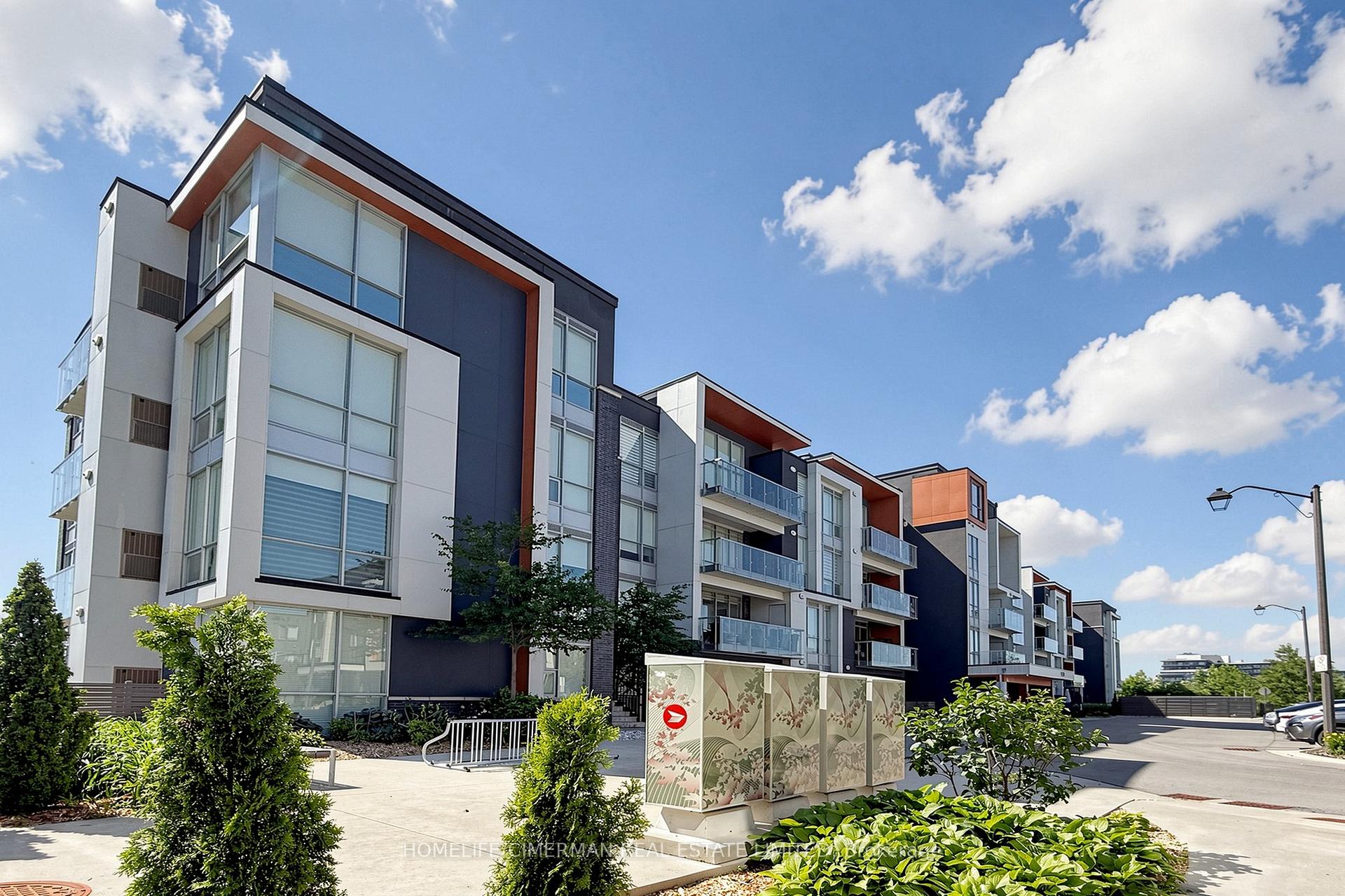 113 - 3028 Creekshore Common Oakville Ontario Canada Sale residential Anna Dinardo HomeLife/Cimerman Real Estate Ltd., Brokerage*