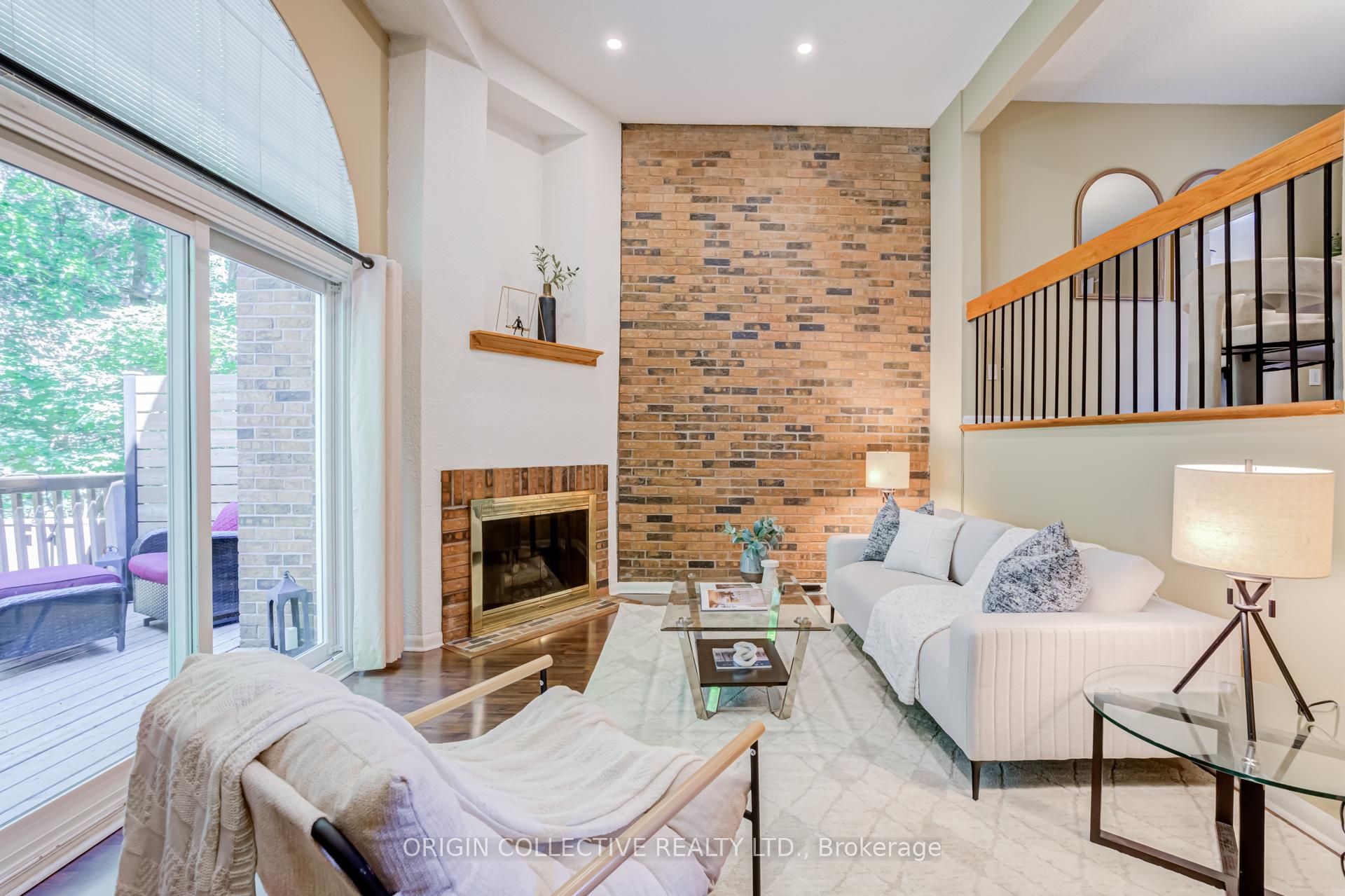 6 Oaken Gate Way Toronto Ontario Canada Sale residential Aaron Kroll Origin Collective Realty Ltd., Brokerage*