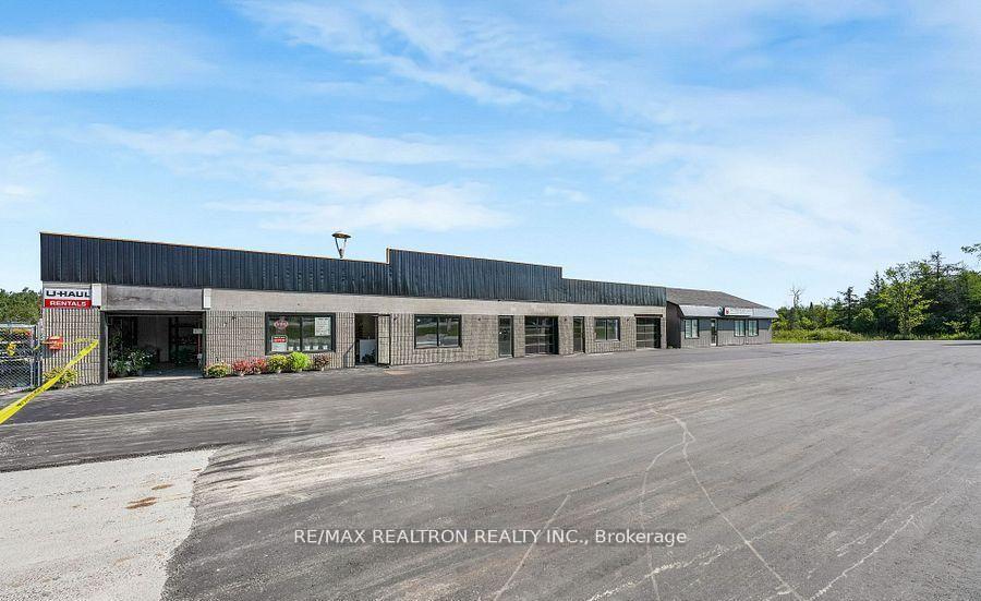 3 - 506195 Highway 89 Mulmur Ontario Canada Lease commercial Zac Koshy RE/MAX Realtron Realty Inc., Brokerage*