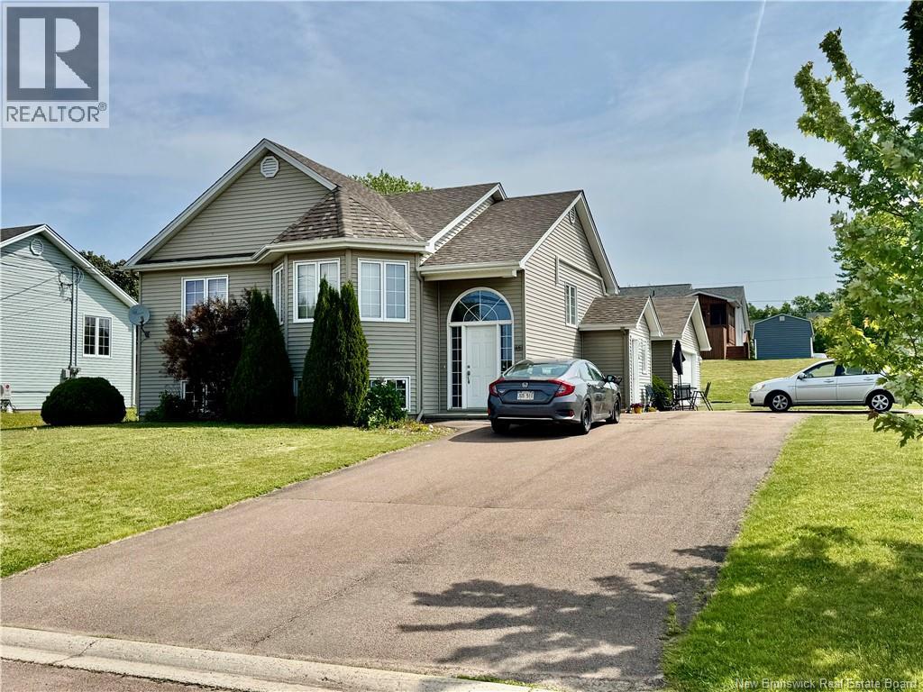 46 Rachel Street Shediac New Brunswick Canada Sale residential Nancy Macpherson RE/MAX AVANTE
