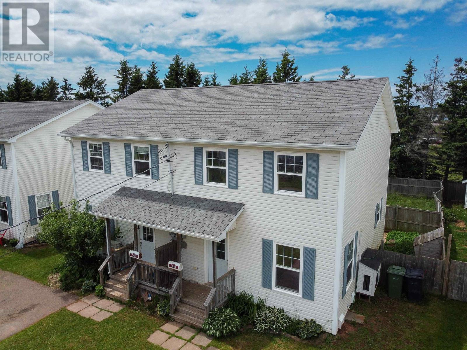 348 Jennifer Street Summerside Prince Edward Island Canada Sale residential Chris Weir Northern Lights Realty LTD.