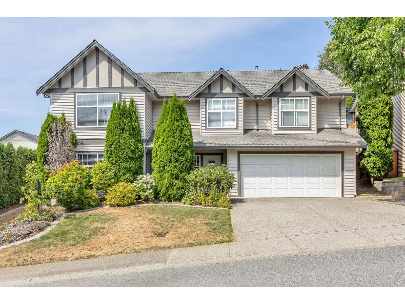 35479 TWEEDSMUIR DRIVE Abbotsford British Columbia Canada Sale residential Kirandeep Gill Coldwell Banker Executives Realty