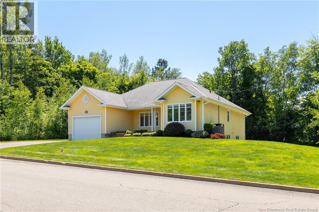 86 Greenwich Moncton New Brunswick Canada Sale residential EXIT Realty Associates