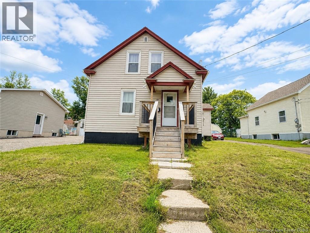 184 Gould Dieppe New Brunswick Canada Sale residential   EXIT Realty Associates