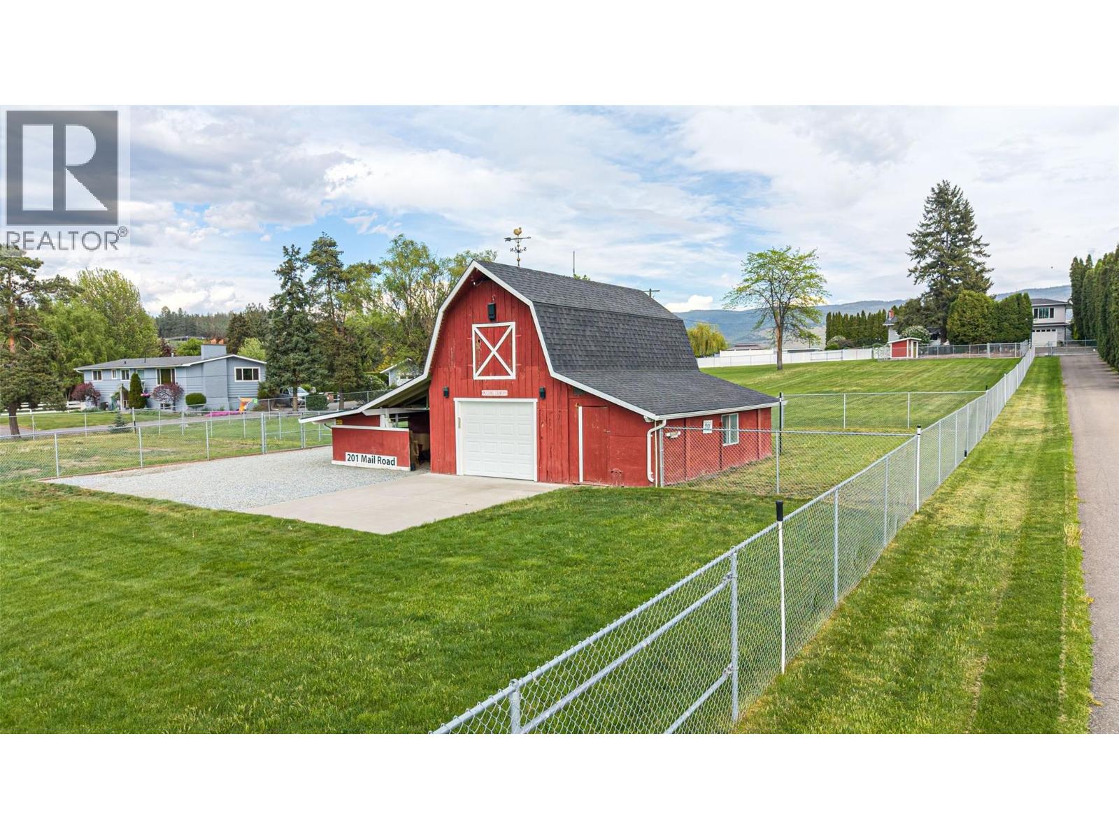 201 Mail Road Kelowna British Columbia Canada Sale commercial Luke Menkes Sutton Centre Realty, Brokerage*