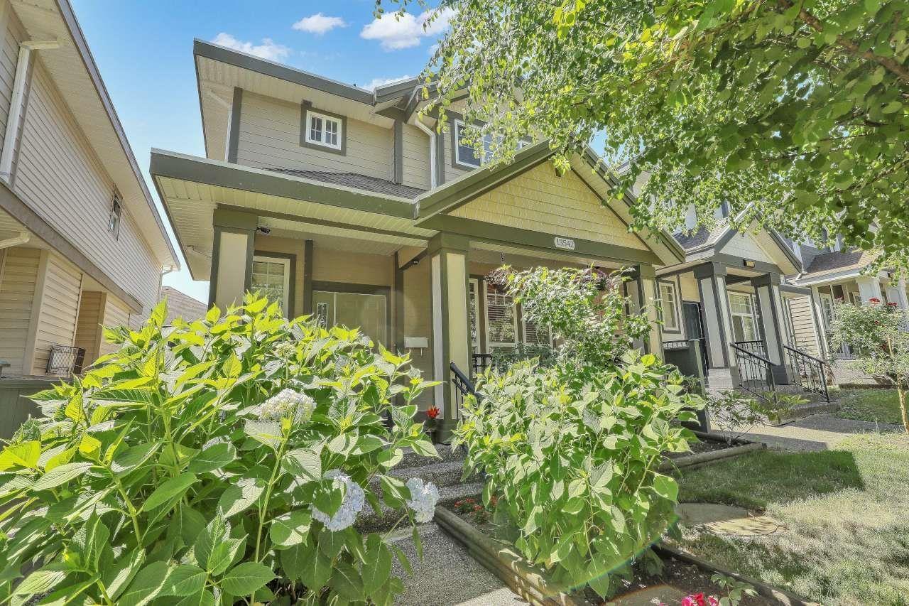 13542 80A AVENUE Surrey British Columbia Canada Sale residential Don McParland HomeLife Benchmark Titus Realty
