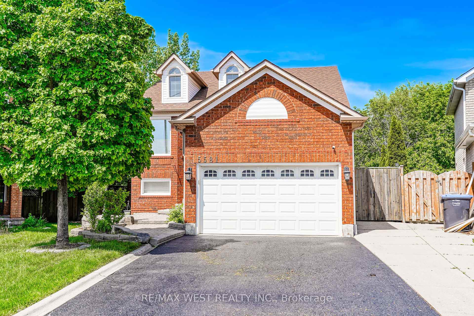 5581 Wheatland Court Mississauga Ontario Canada Sale residential Mandeep Dhesi RE/MAX EXCELLENCE REAL ESTATE., BROKERAGE*