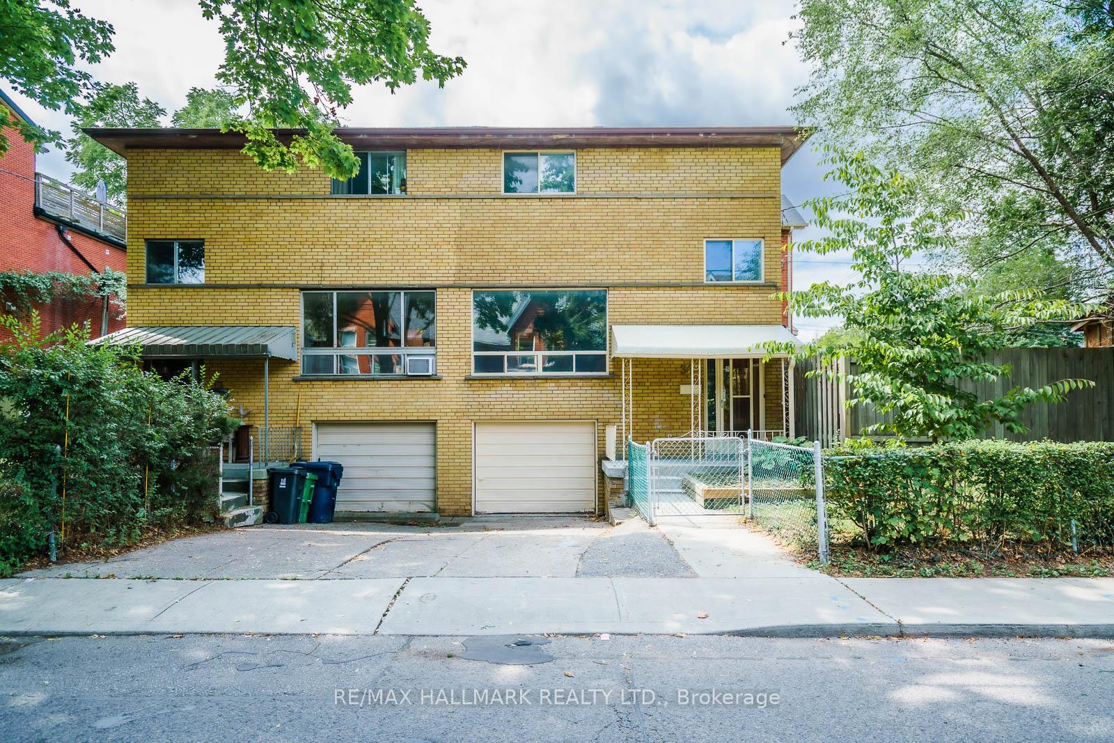 38 Osborne Avenue Toronto Ontario Canada Rent residential Raman Dua ROYAL LEPAGE FLOWER CITY REALTY