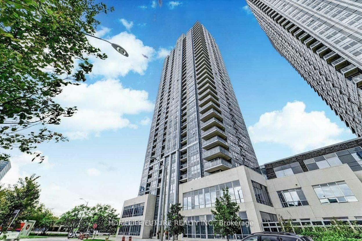 2916 - 275 Village Green Square Toronto Ontario Canada Rent residential Siva Shanmuganathan HomeLife/Future Realty Inc., Brokerage*