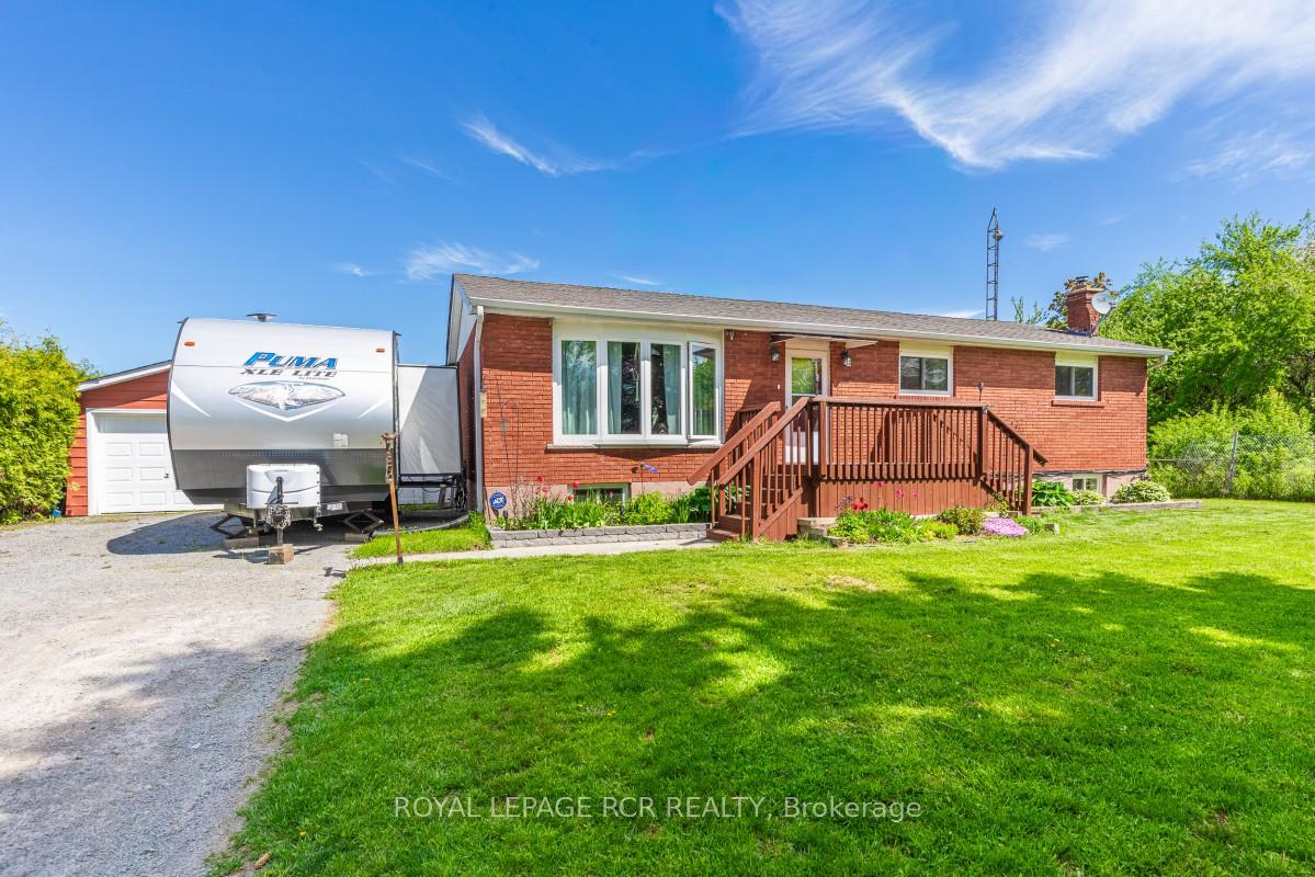 2872 Sunset Drive Ramara Ontario Canada Sale residential Debbie Martin Royal LePage RCR Realty, Brokerage *
