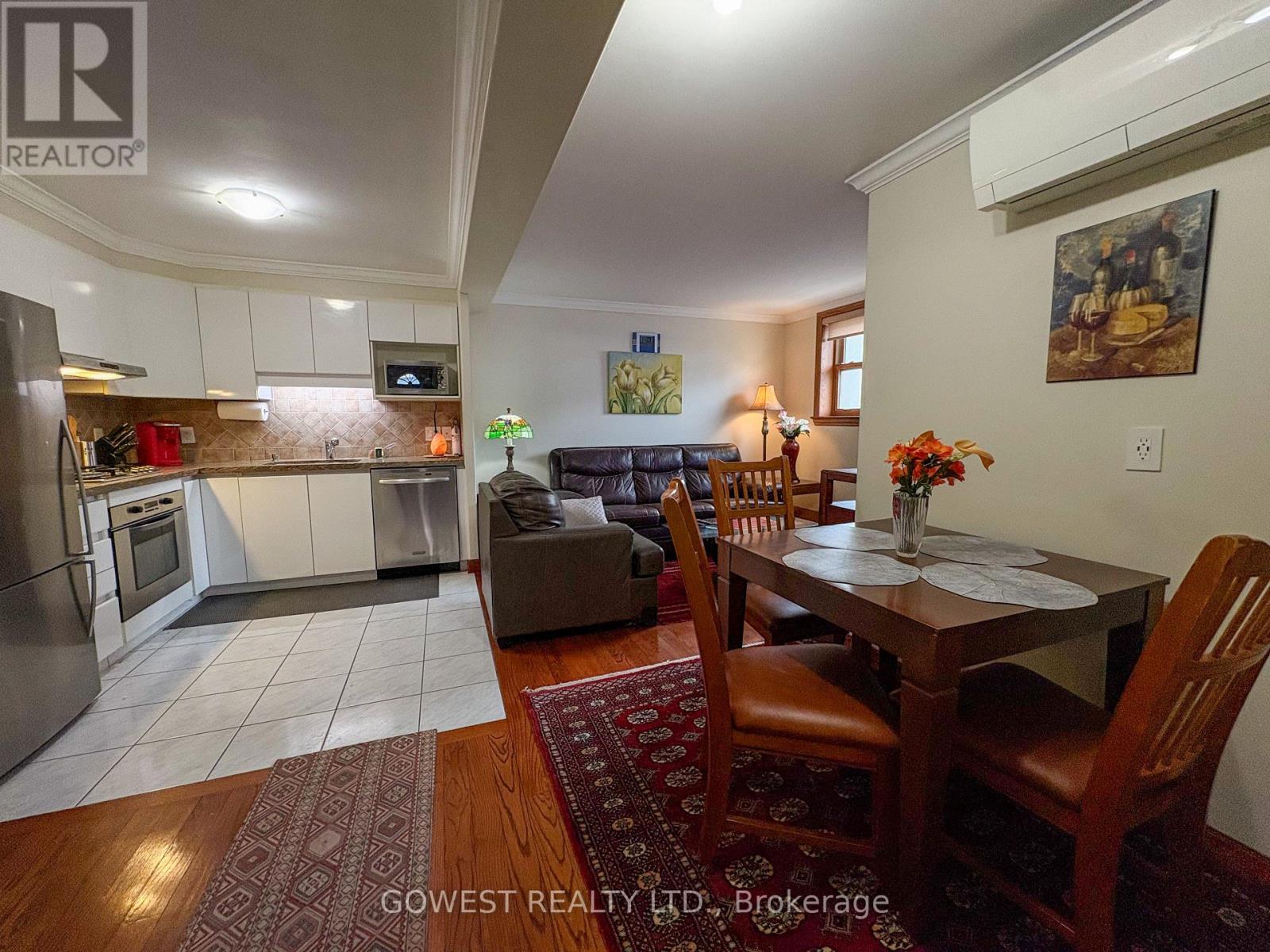 5 - 20 Glen Gordon Road Toronto Ontario Canada Rent residential MARGO SOBOLEWSKA GoWest Realty Ltd., Brokerage *