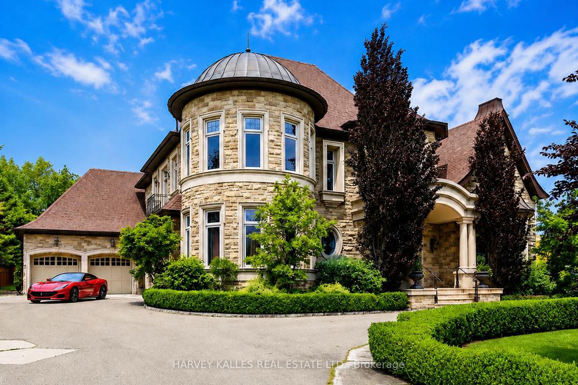 165 Parr Place Vaughan Ontario Canada Sale residential   HomeLife Partners Realty Corp., Brokerage*