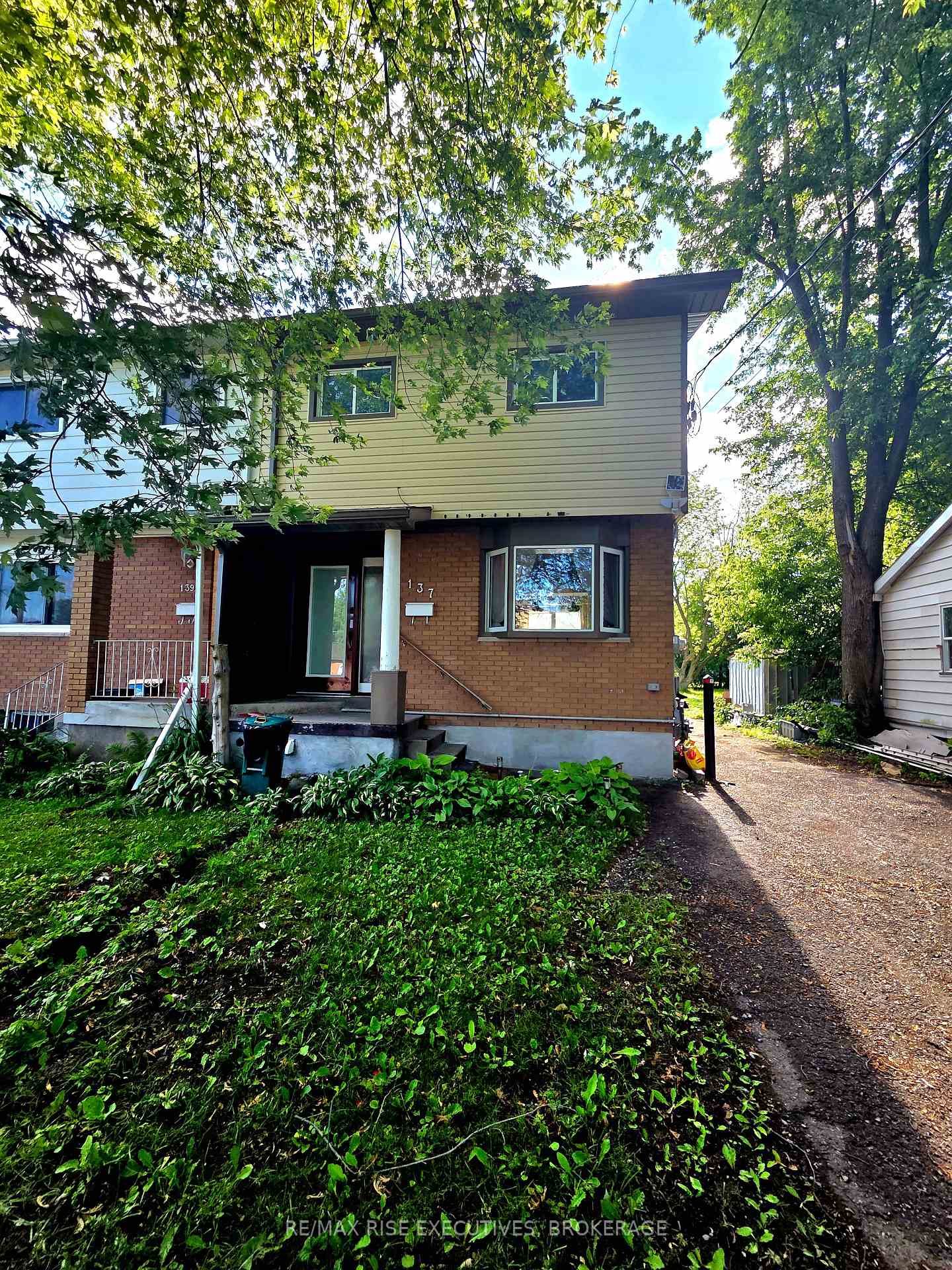 137 Ford Street Kingston Ontario Canada Sale residential TEAM TALLEN Royal LePage Proalliance Realty, Brokerage