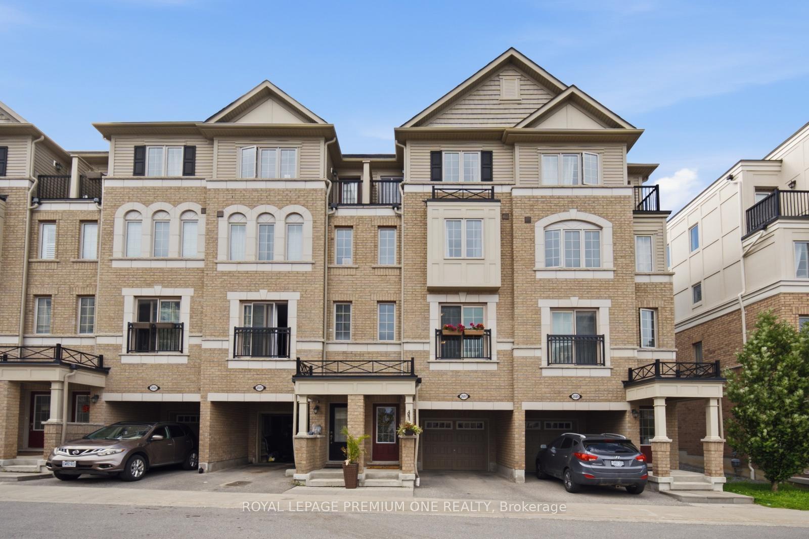 2691 Deputy Minister Path Oshawa Ontario Canada Sale residential   Royal LePage Premium One Realty, Brokerage*