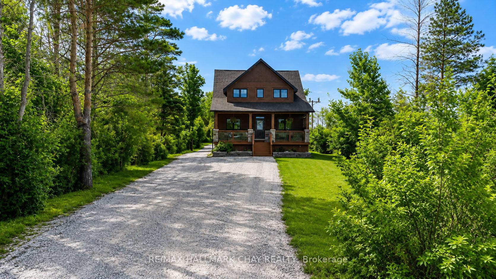 1573 County 6 Road S Springwater Ontario Canada Sale residential Deanna Cerovina RE/MAX Hallmark Chay Realty, Brokerage