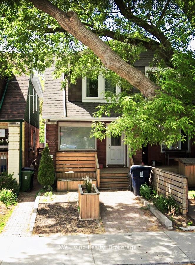 928 Broadview Avenue Toronto Ontario Canada Sale residential   Bruce Murray - Real Estate Homeward, Brokerage
