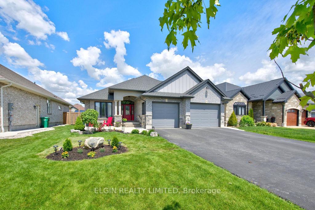 40 Glengariff Drive Southwold Ontario Canada Sale residential Elgin Realty