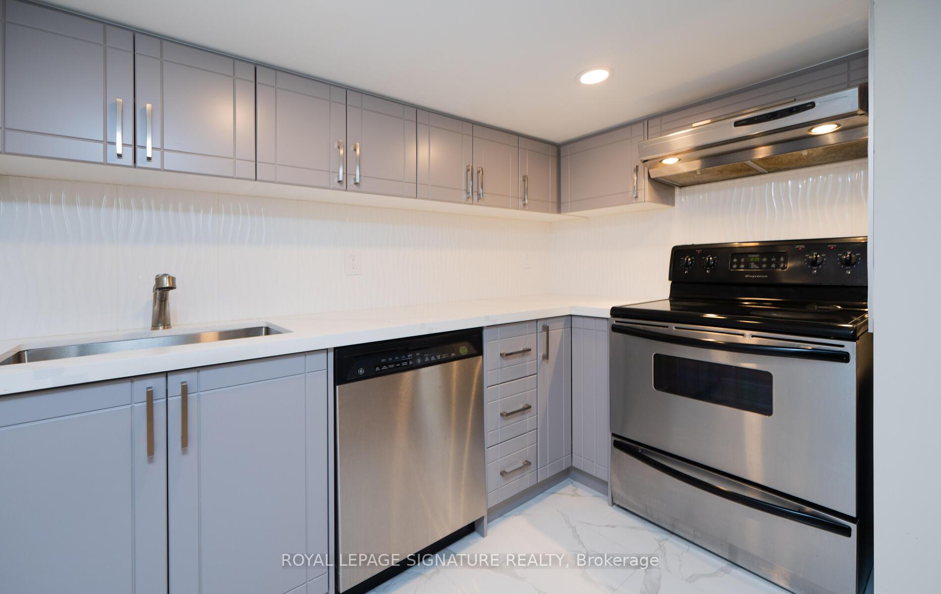 Bsmt - 263 Hounslow Avenue Toronto Ontario Canada Rent residential Dhritiman Roy Royal LePage Signature Realty, Brokerage *