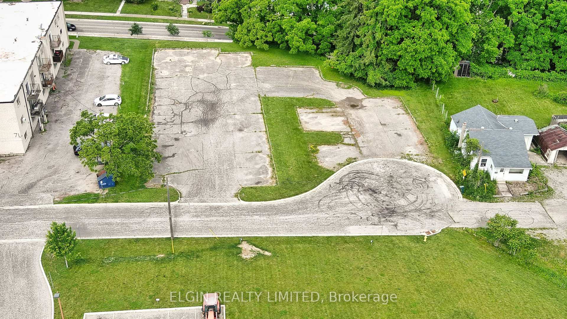 4 West Pearl Street St. Thomas Ontario Canada Sale residential   Elgin Realty 