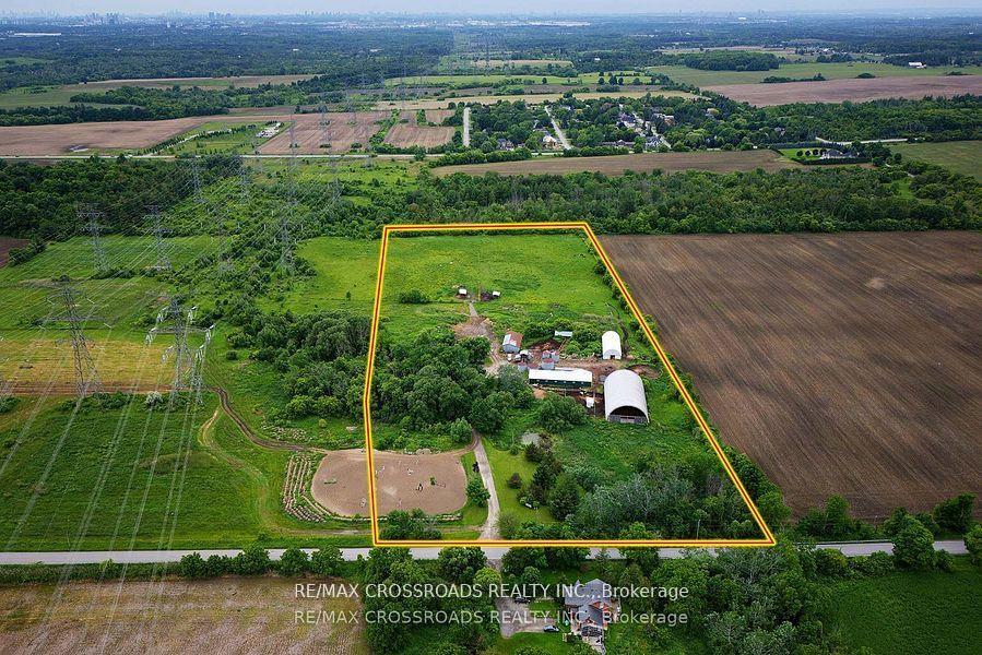 2300 Rosebank Road Pickering Ontario Canada Sale residential Mark Williams RE/MAX CROSSROADS REALTY INC., Brokerage