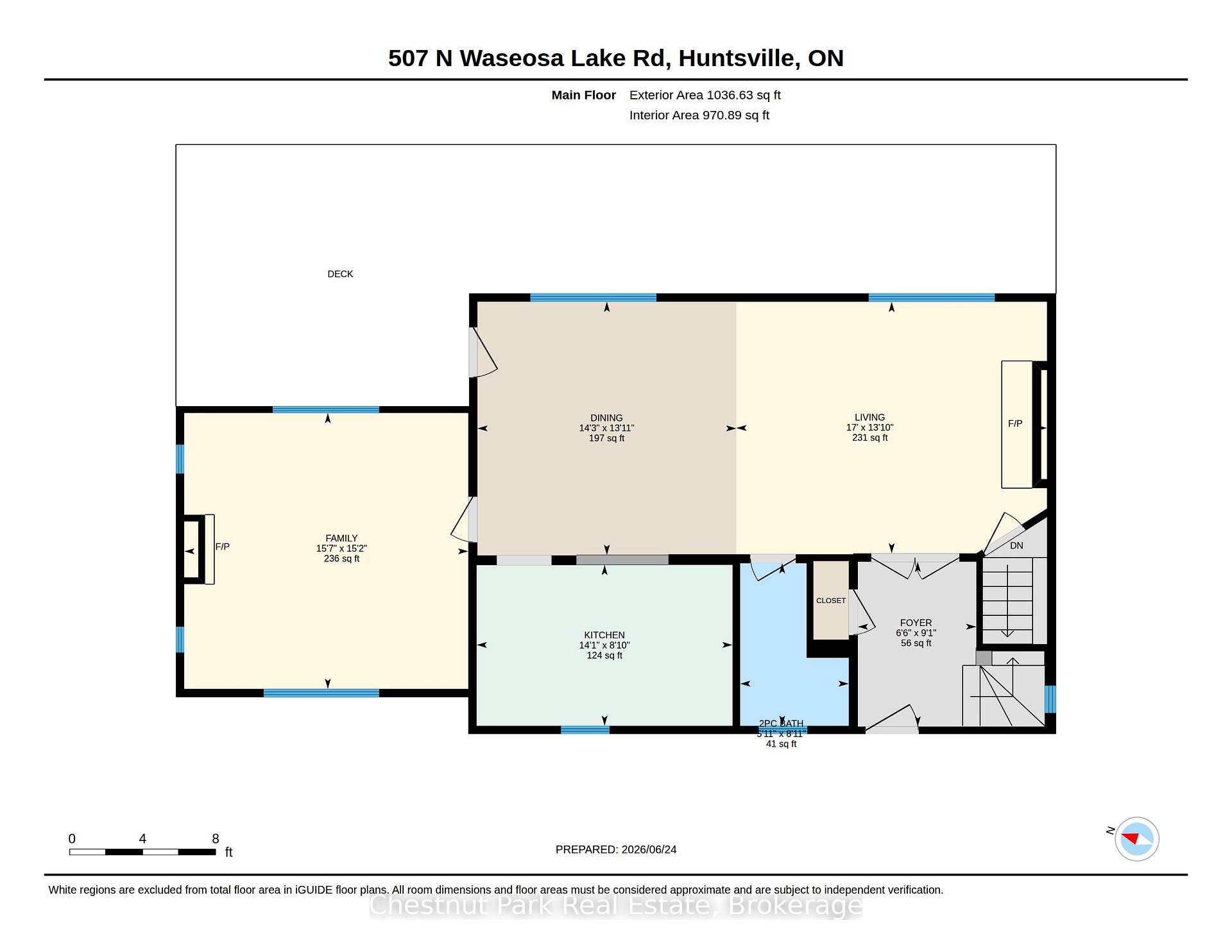 3 Bedroom Single Family Home/House's Image 16