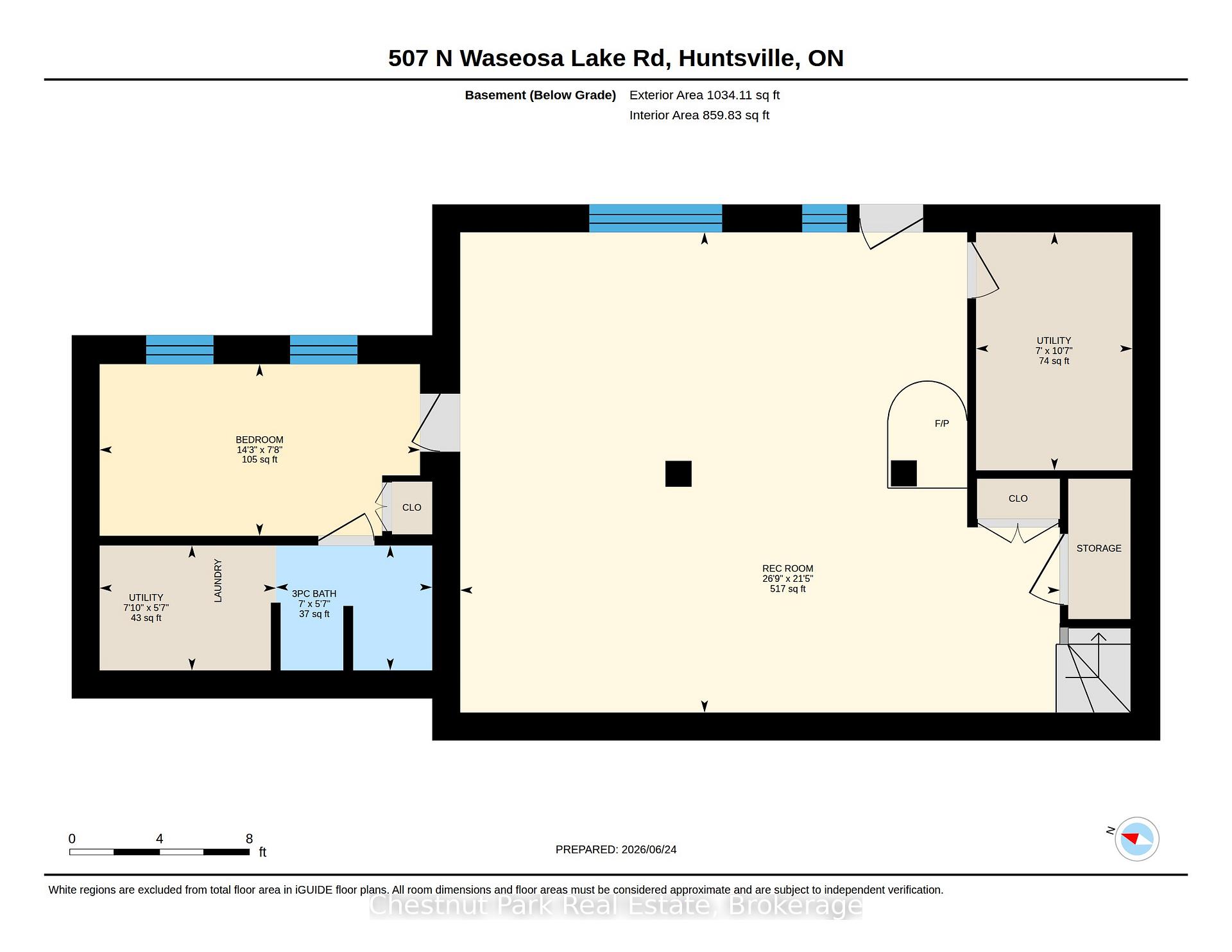 3 Bedroom Single Family Home/House's Image 29