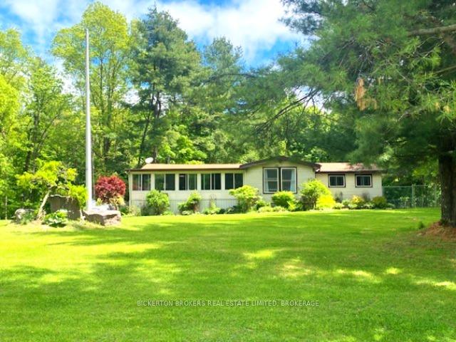 87 Fitzsimmons Road Front Of Leeds & Seeleys Bay Ontario Canada Sale residential   Bickerton Brokers Limited, Brokerage *