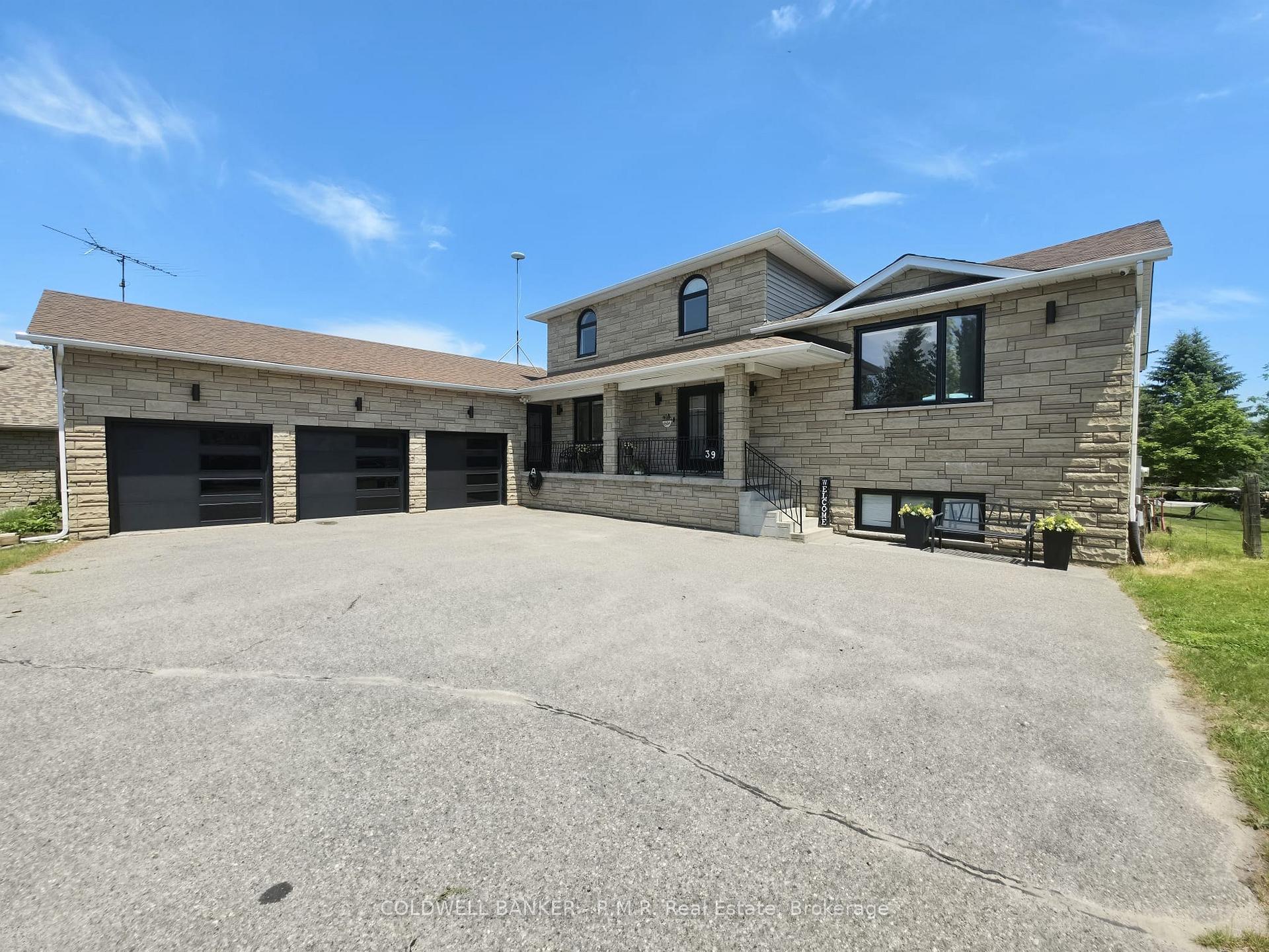 39 King Lane Clarington Ontario Canada Sale residential   Coldwell Banker - R.M.R. Real Estate, Brokerage *