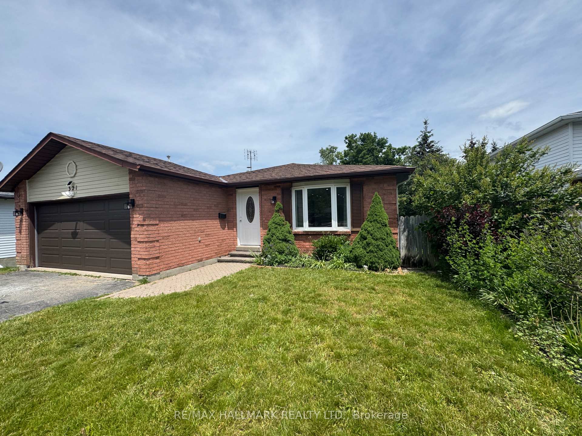 Main - 321 Sunnidale Road Barrie Ontario Canada Rent residential Daryl King RE/MAX Hallmark Realty Ltd., Brokerage*